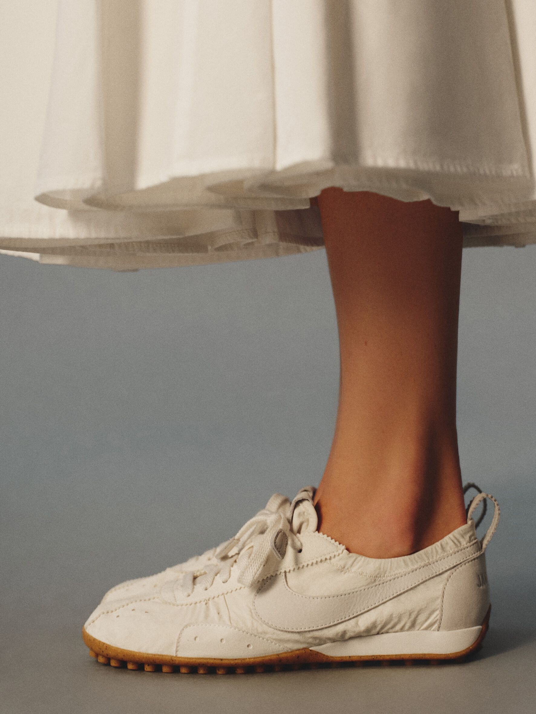Moon Shoe Jacquemus + Nike by JACQUEMUS | Official website