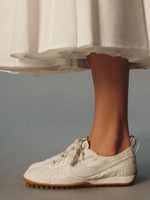 Moon Shoe Jacquemus + Nike
