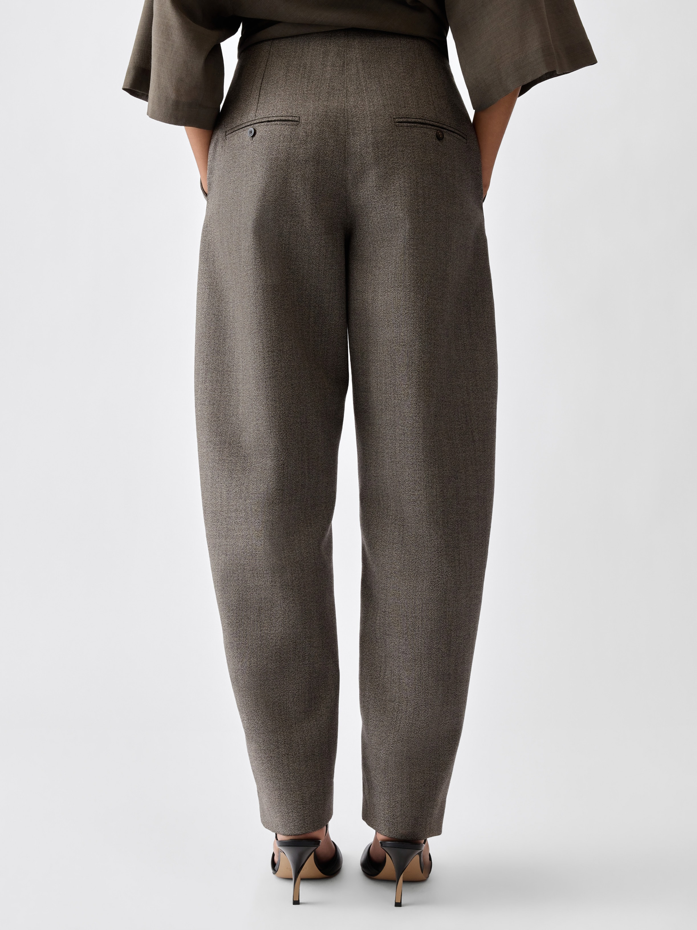 LE PANTALON CITTA