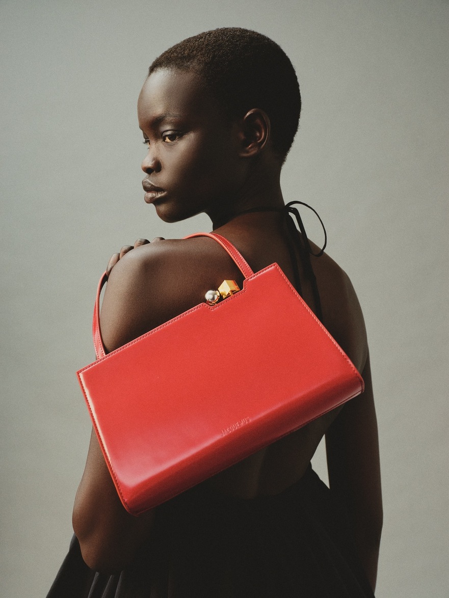 The Salon by Jacquemus