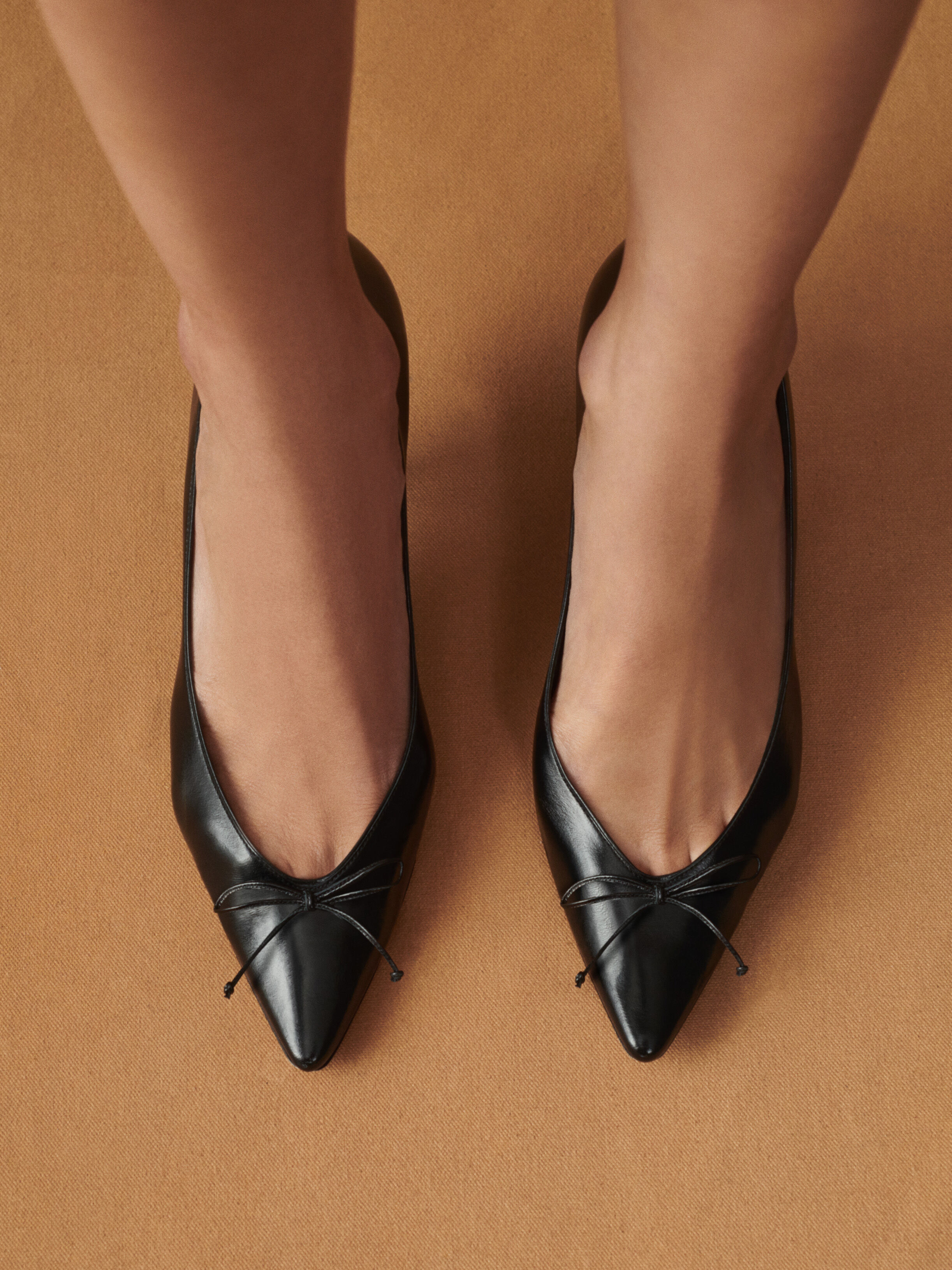 Tourni ヒール by JACQUEMUS | Official website