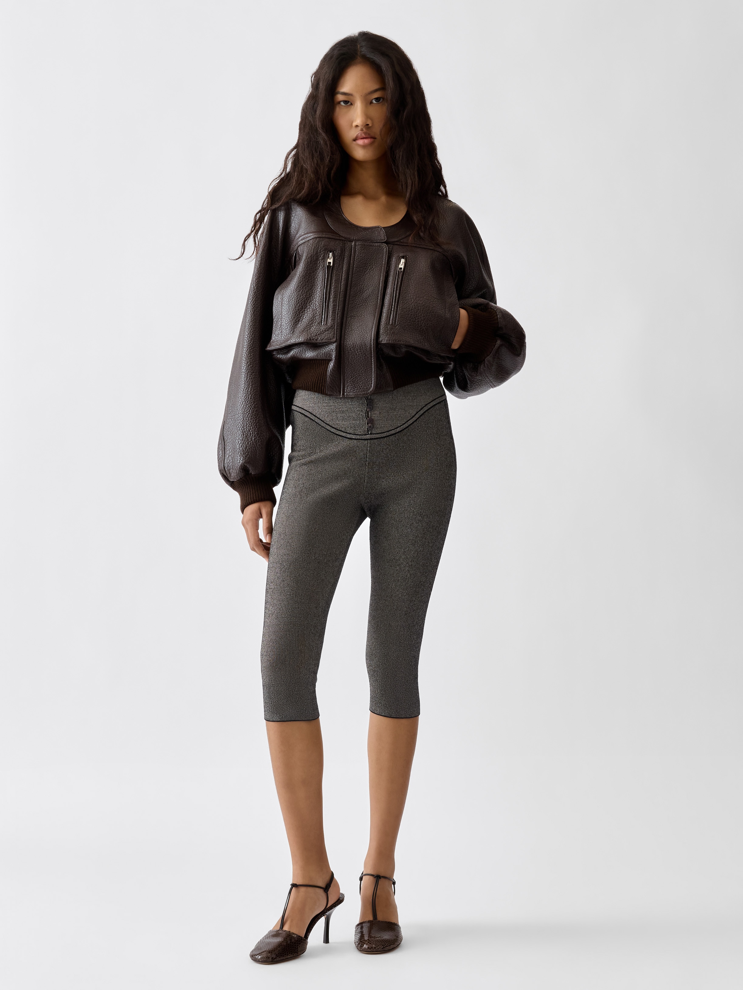 LES LEGGINGS SERA