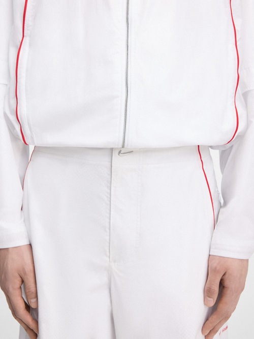 I pantaloni da ginnastica JACQUEMUS+NIKE