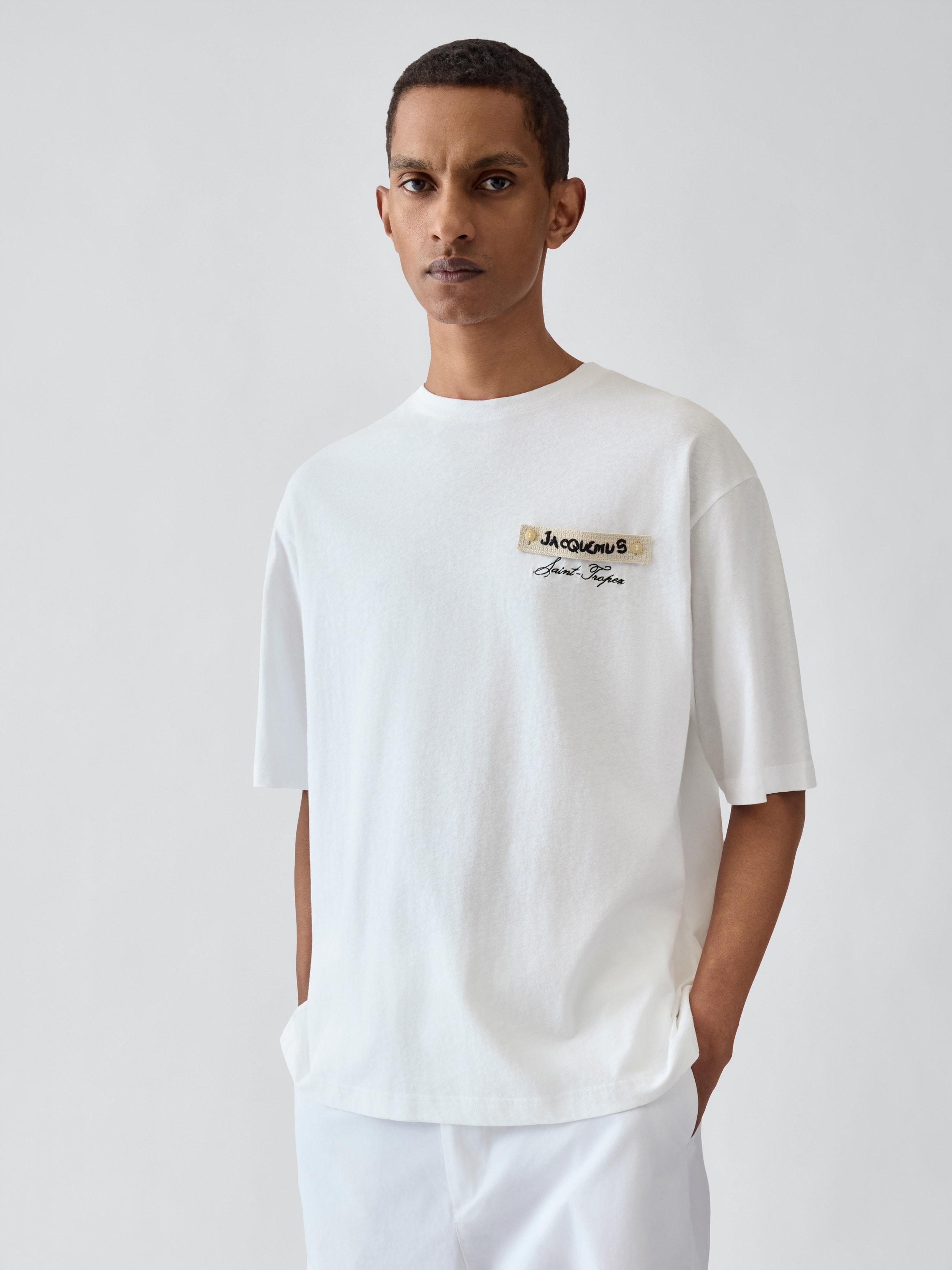 LE TSHIRT PLAGE EXCLUSIF