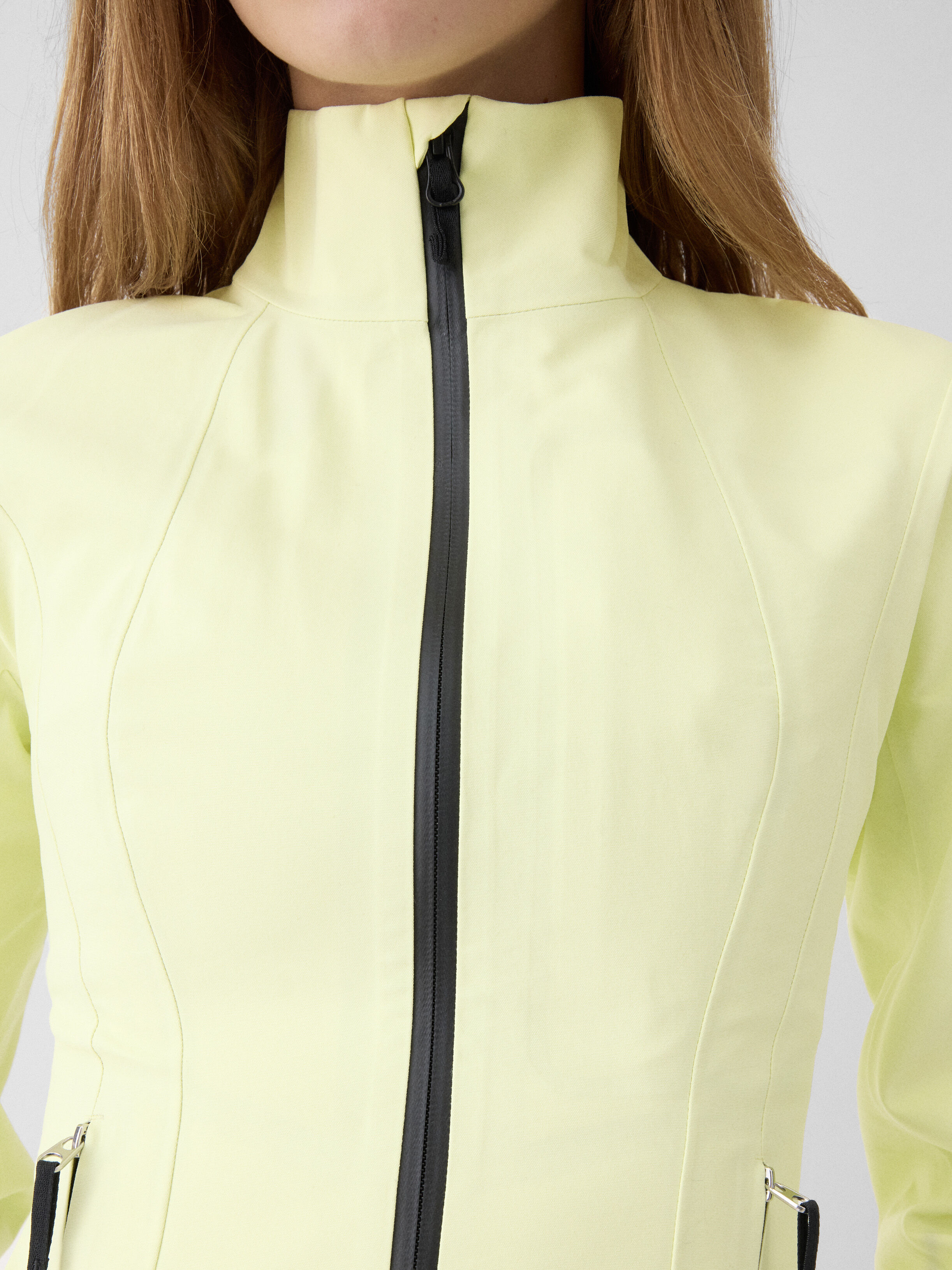 【最終値下げ】 Nike JACQUEMUS Pale Yellow 28.5 Nike x ジャックムスのAprès Ski コレクションで、ゲレンデでも