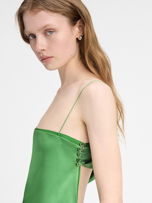 The Elica dress