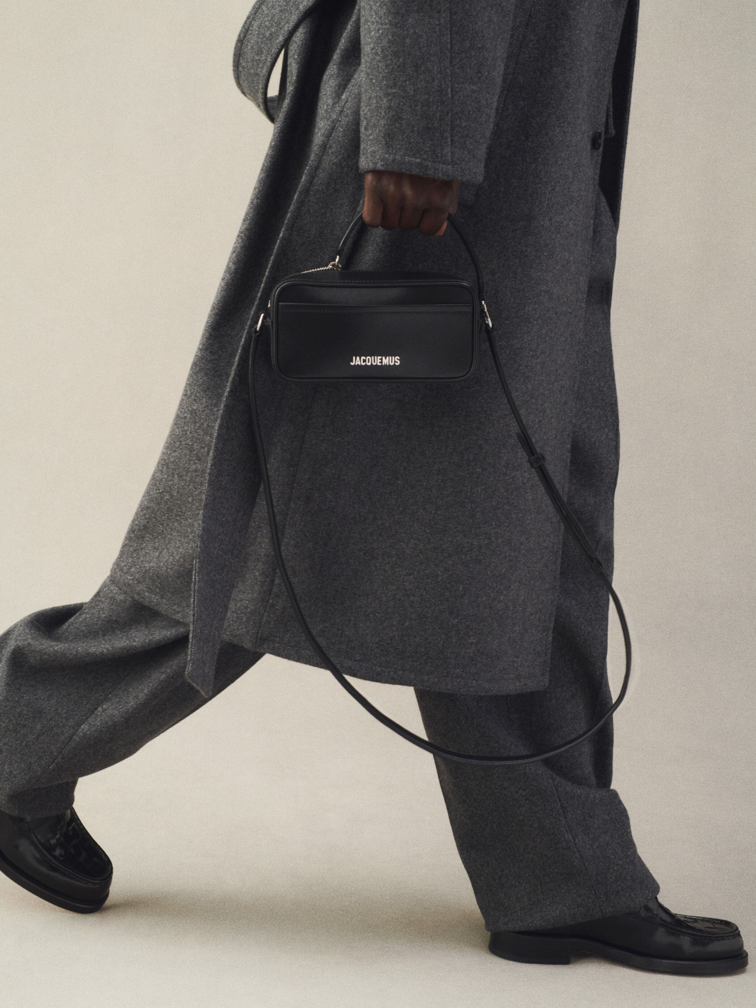 The Baneto by JACQUEMUS | Official website