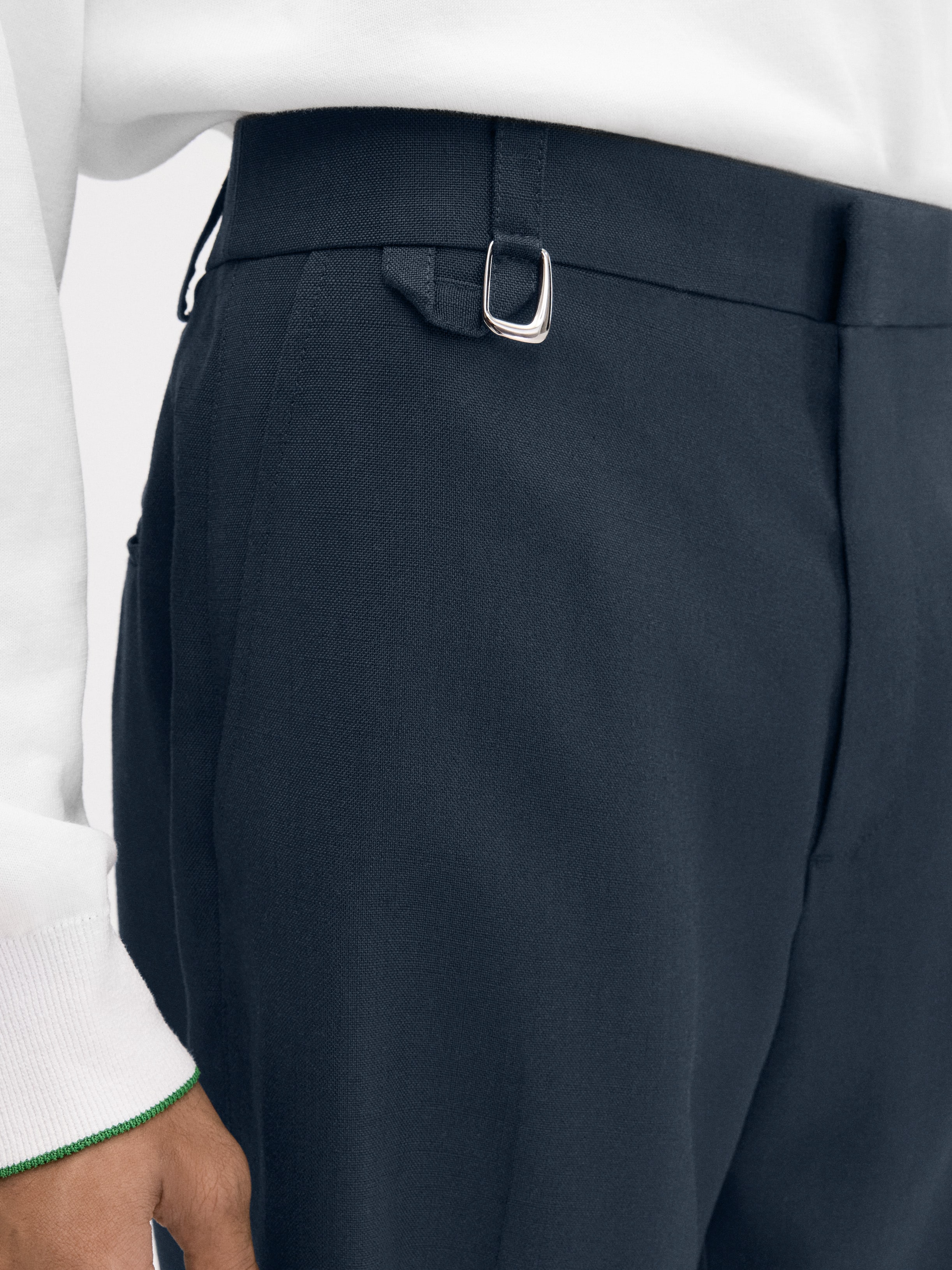 LE PANTALON MELO