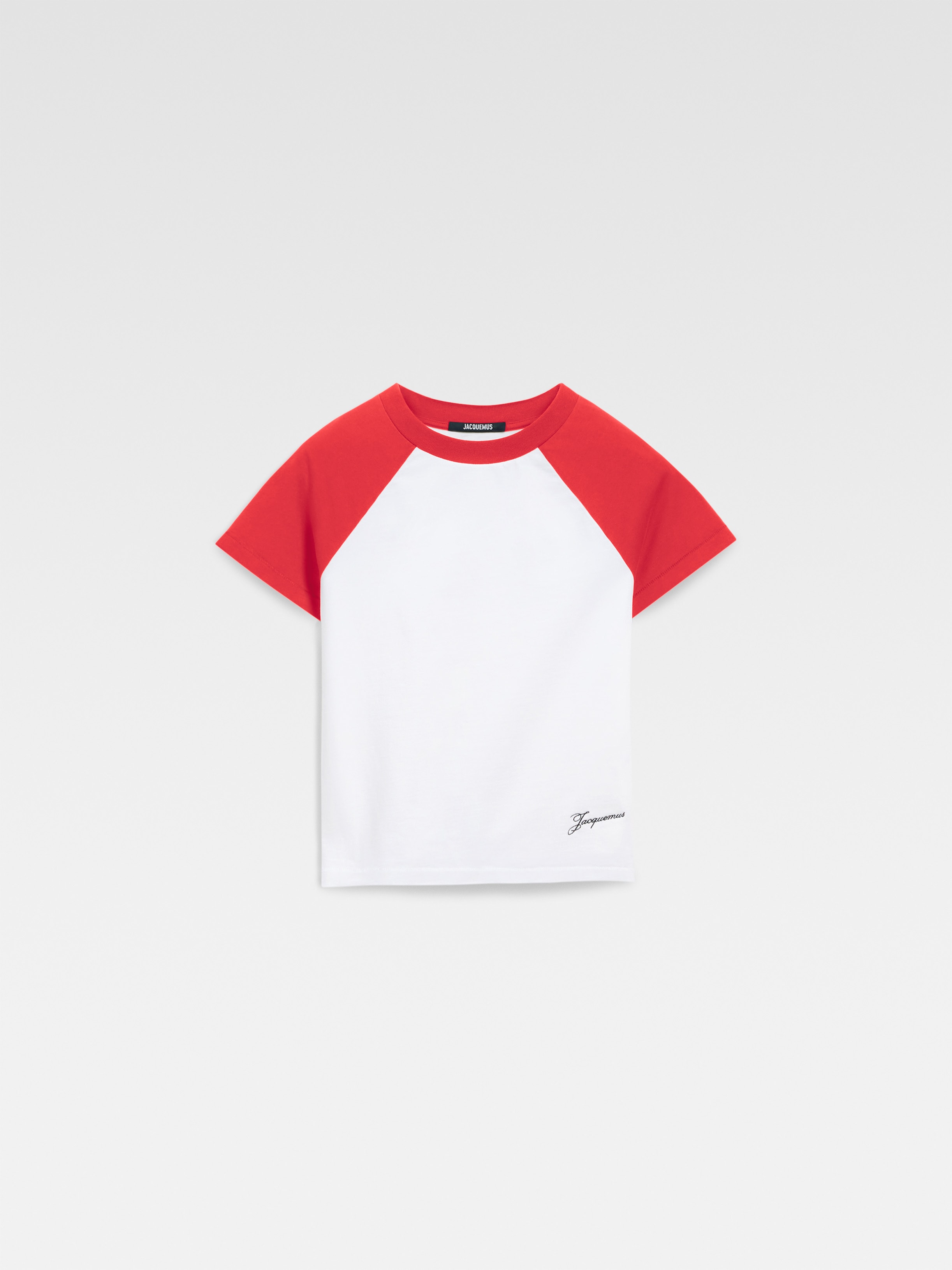 LE MINI TSHIRT BASEBALL