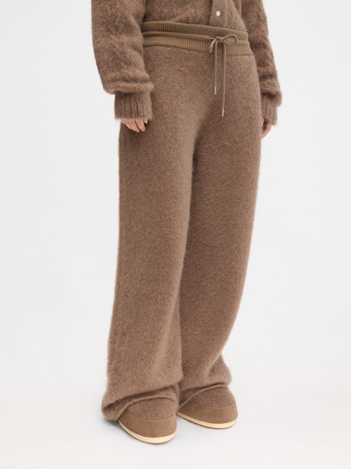 The Nuvola pants