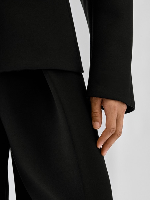The Ch&acirc;le jacket