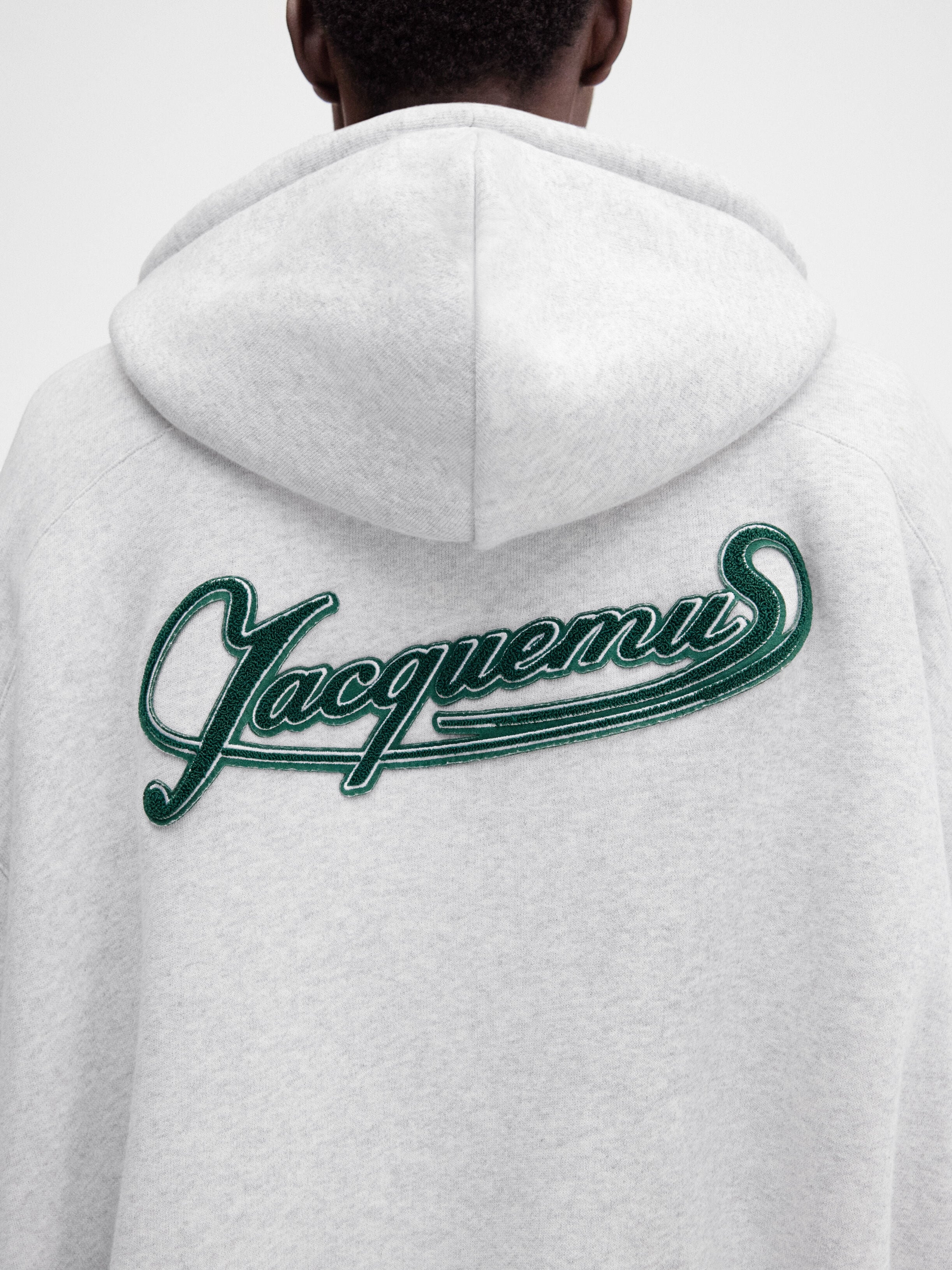 Torneo パーカー by JACQUEMUS | Official website