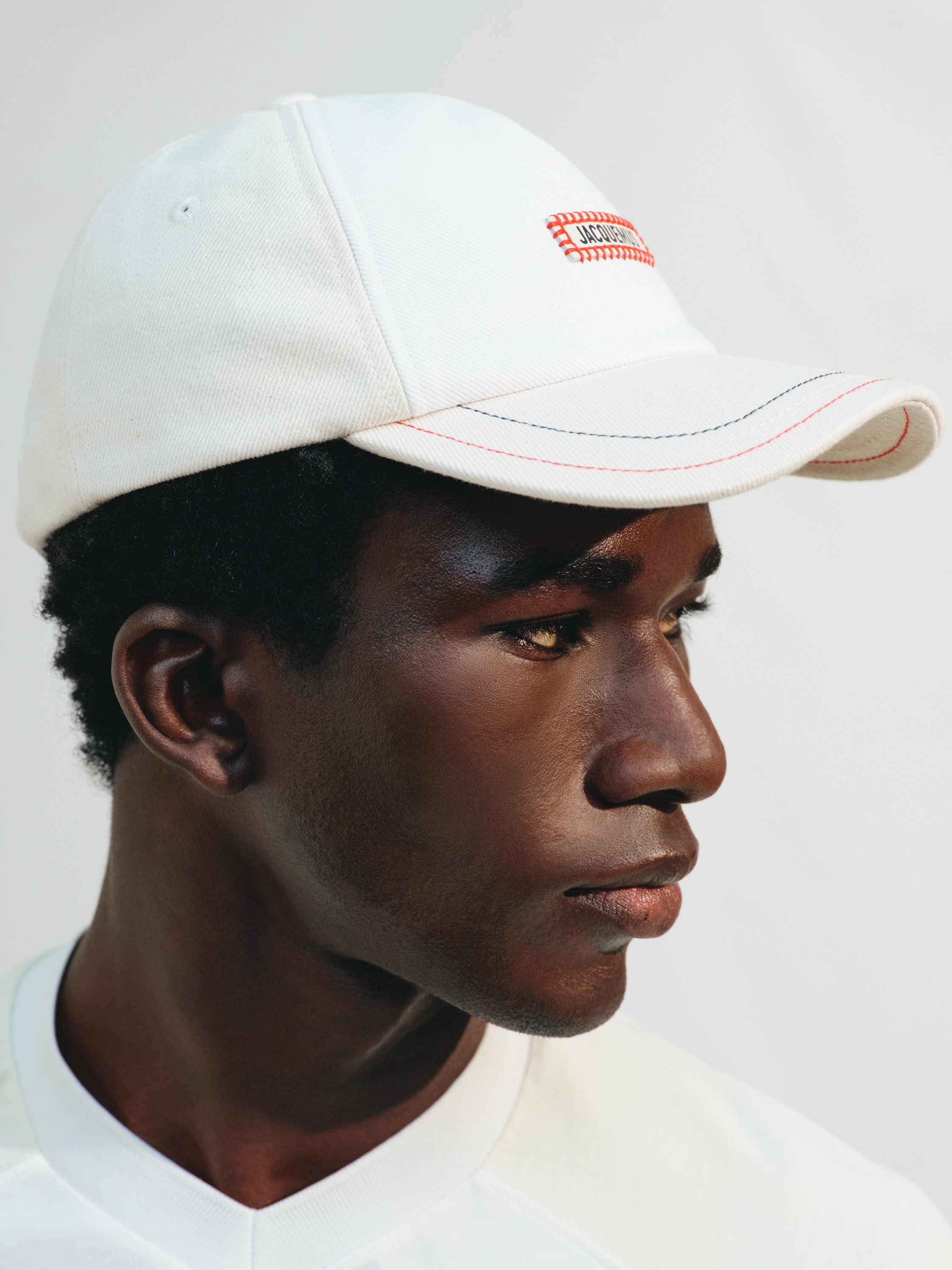 LA CASQUETTE SUPPORTER