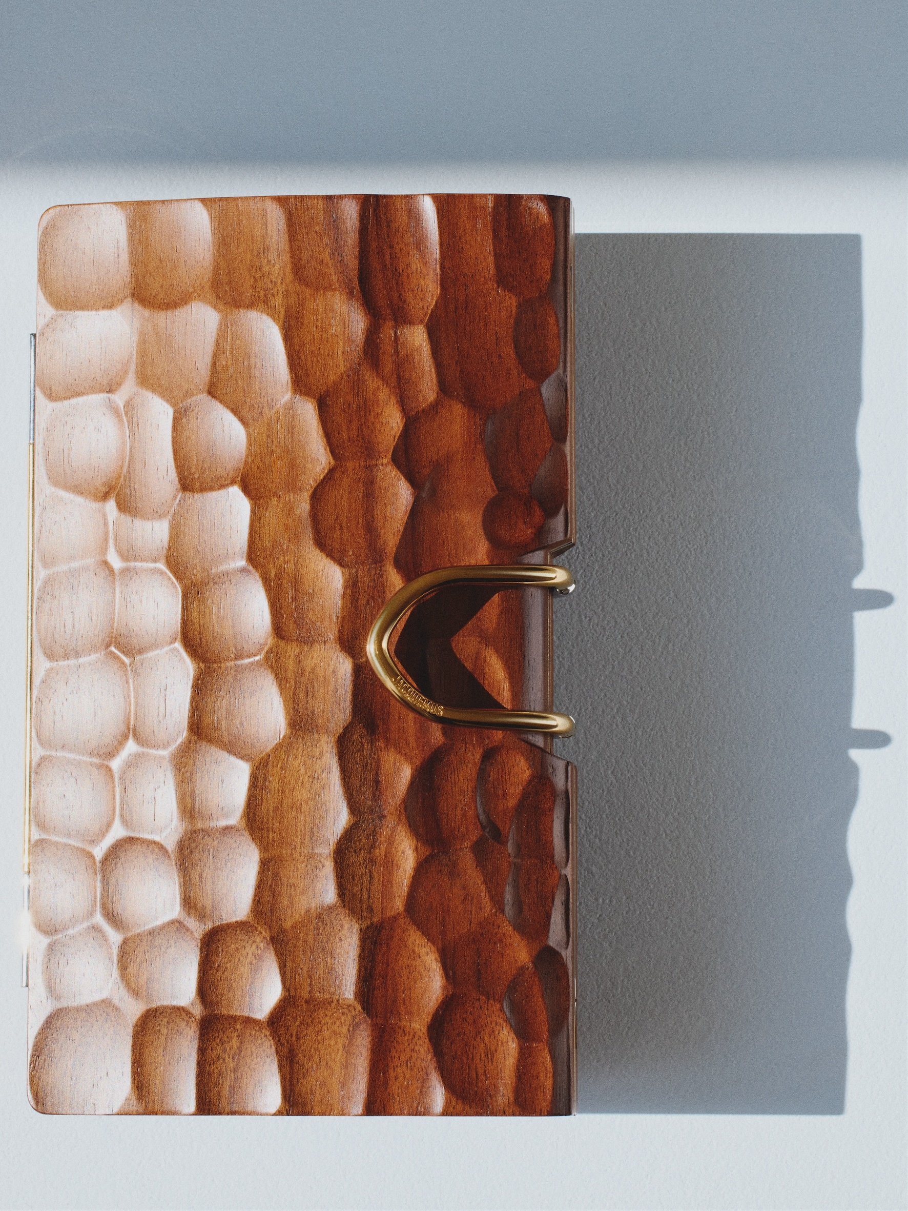 LA MINAUDIERE BAMBINO