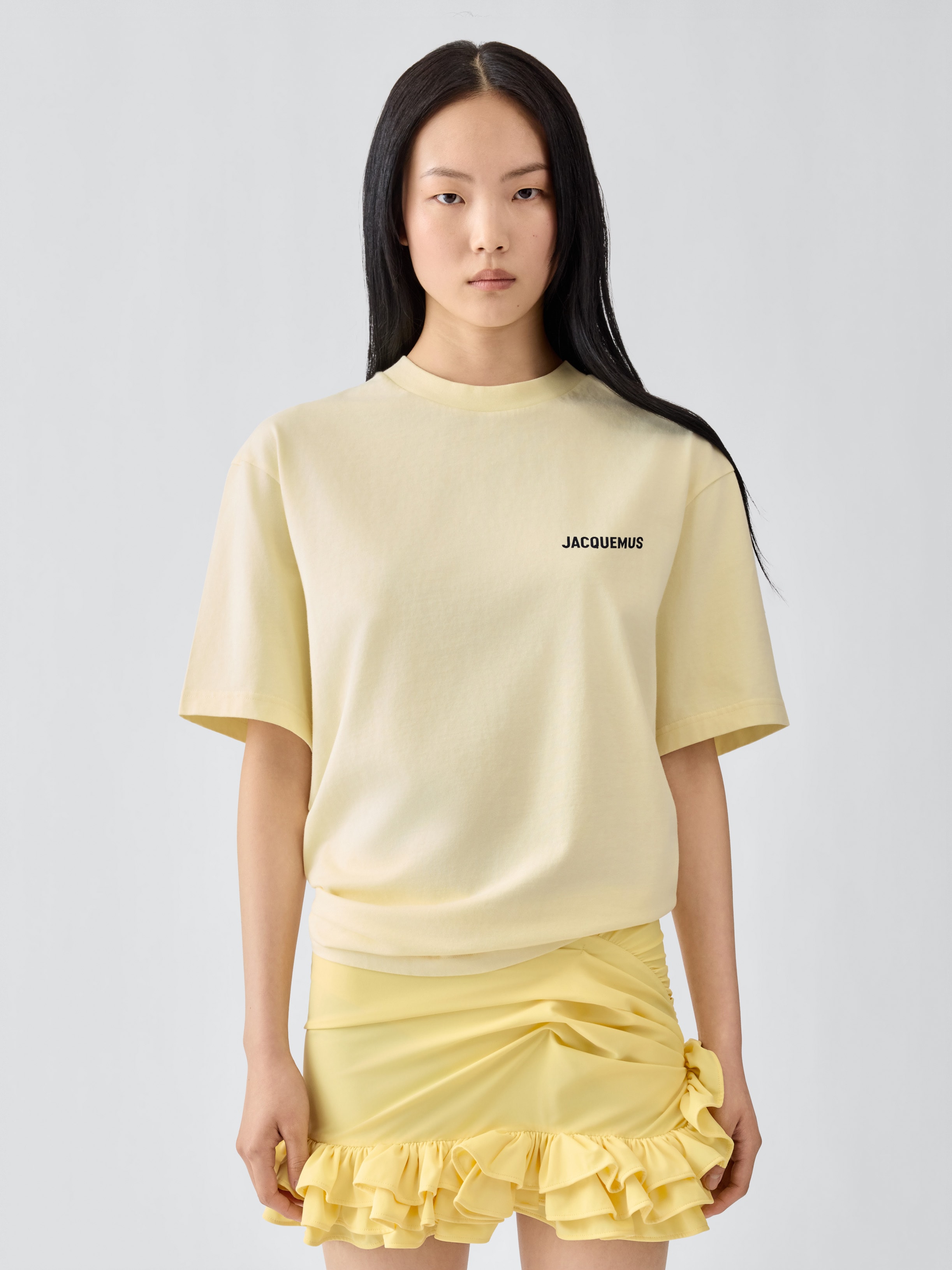 LE TSHIRT ADRESSE