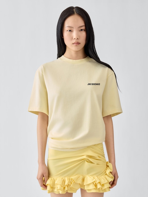 The Ibiza address short-sleeve t-shirt