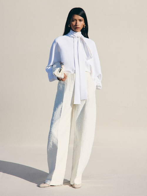 The Curvo pants