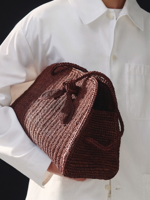 The raffia Turismo
