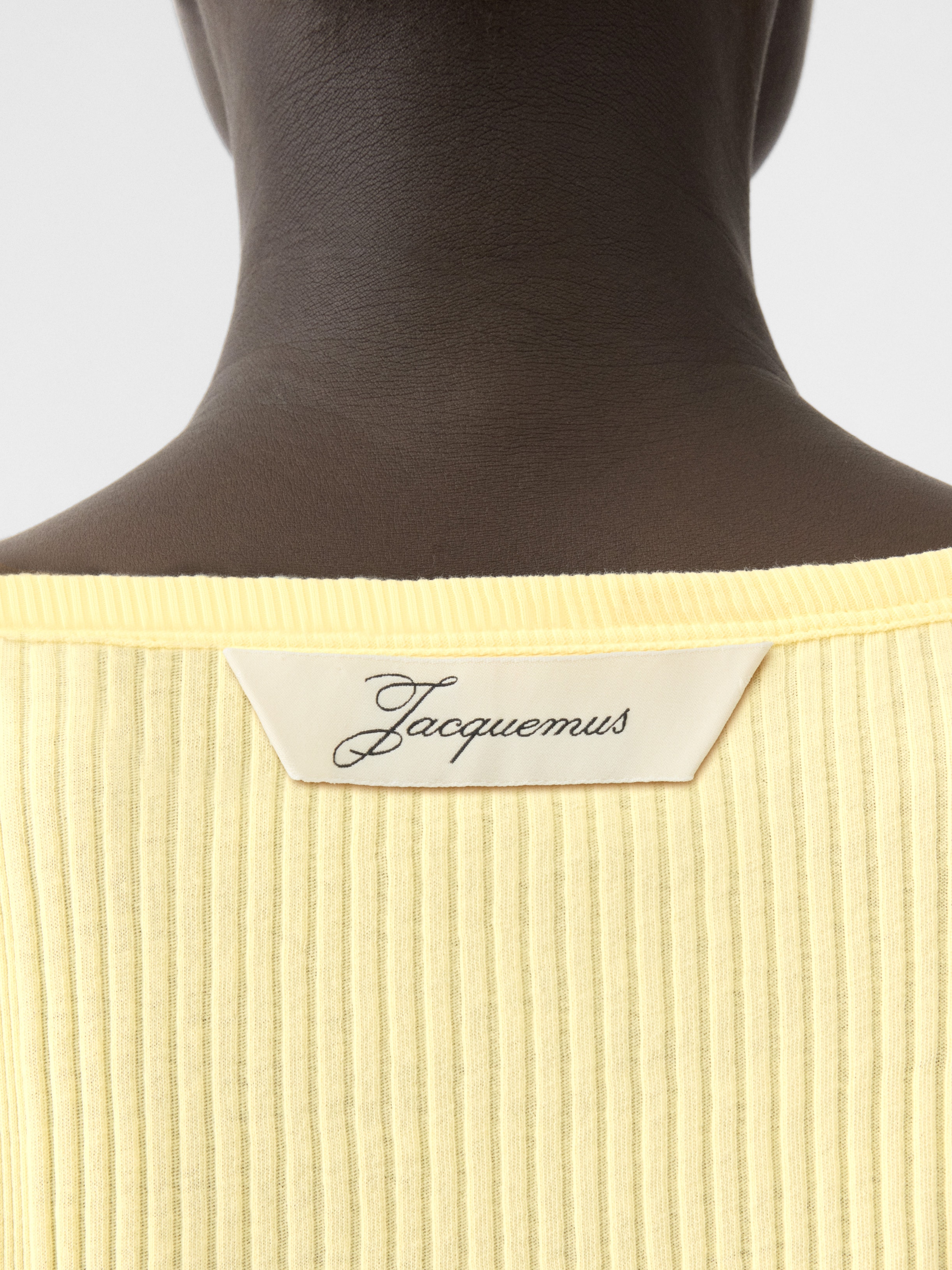 LE MARCEL ROND CARRE