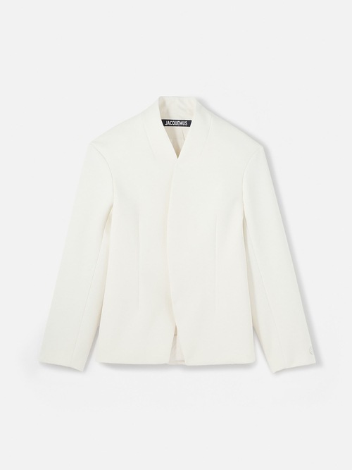 The Bastide jacket