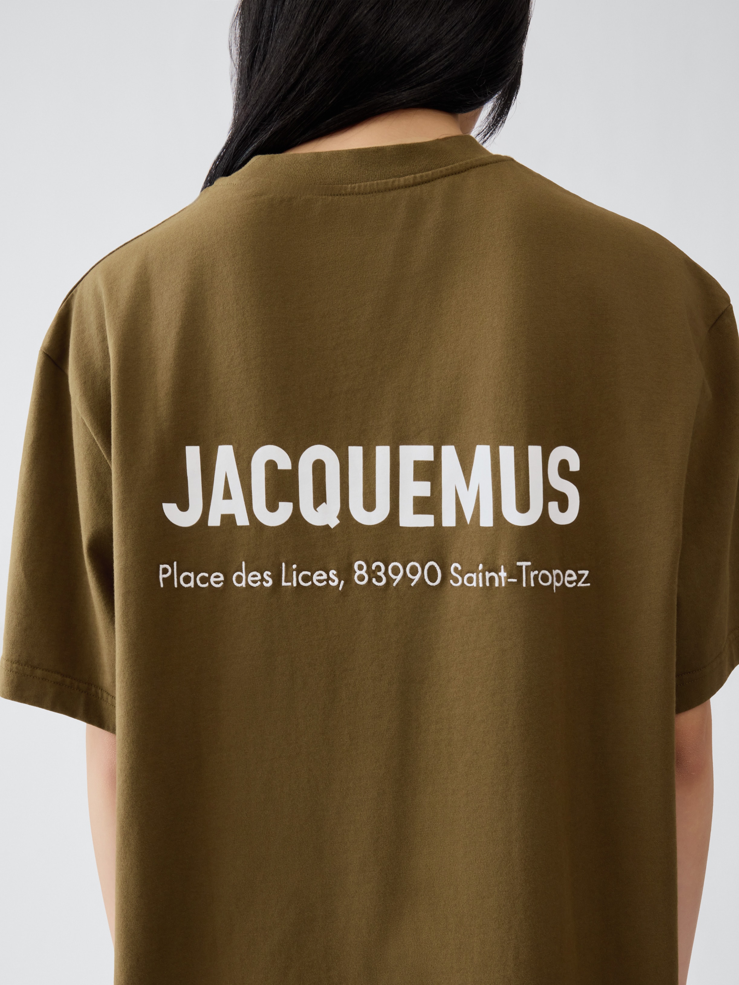 LE TSHIRT ADRESSE