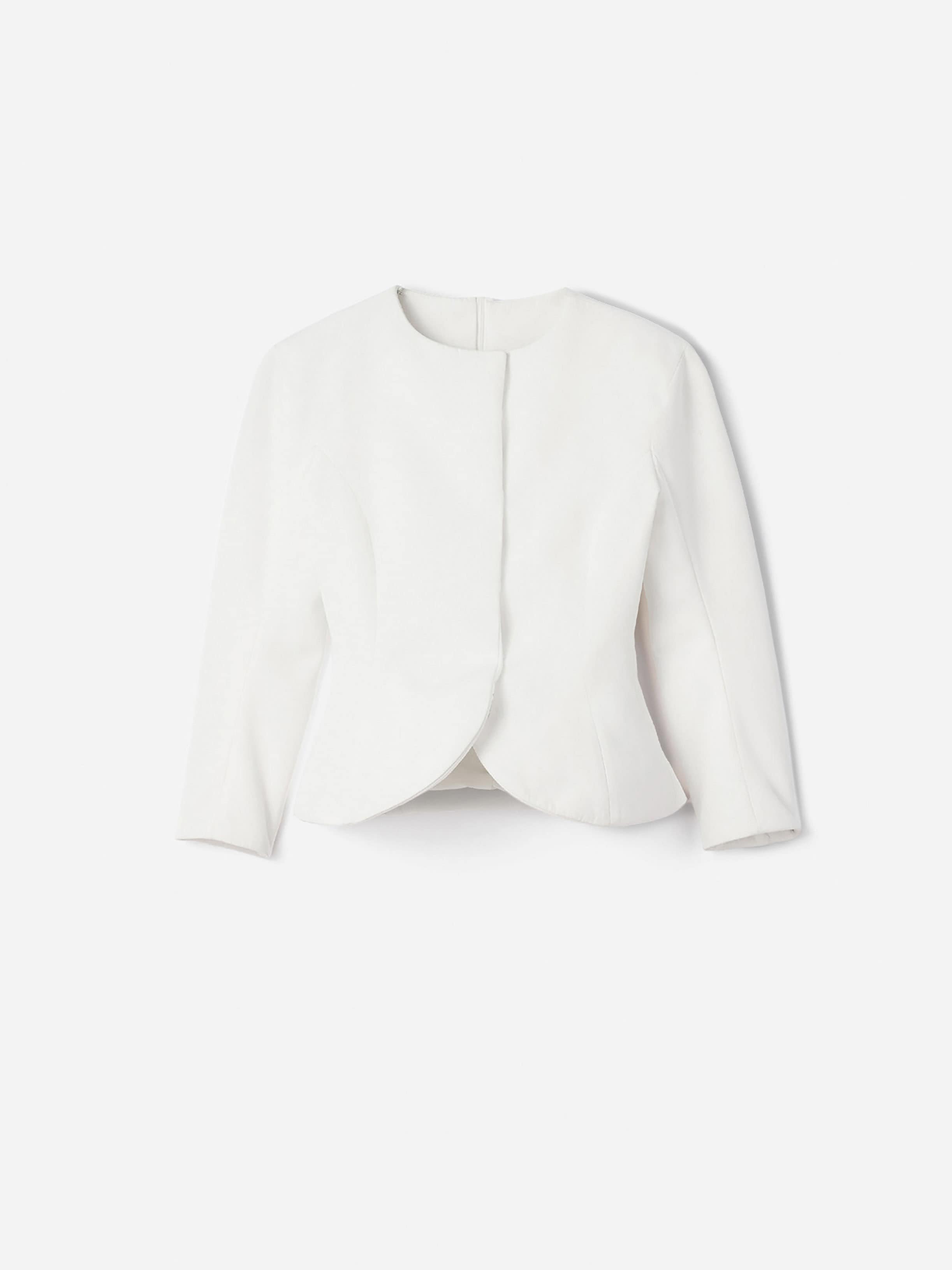 LA VESTE PALMIER