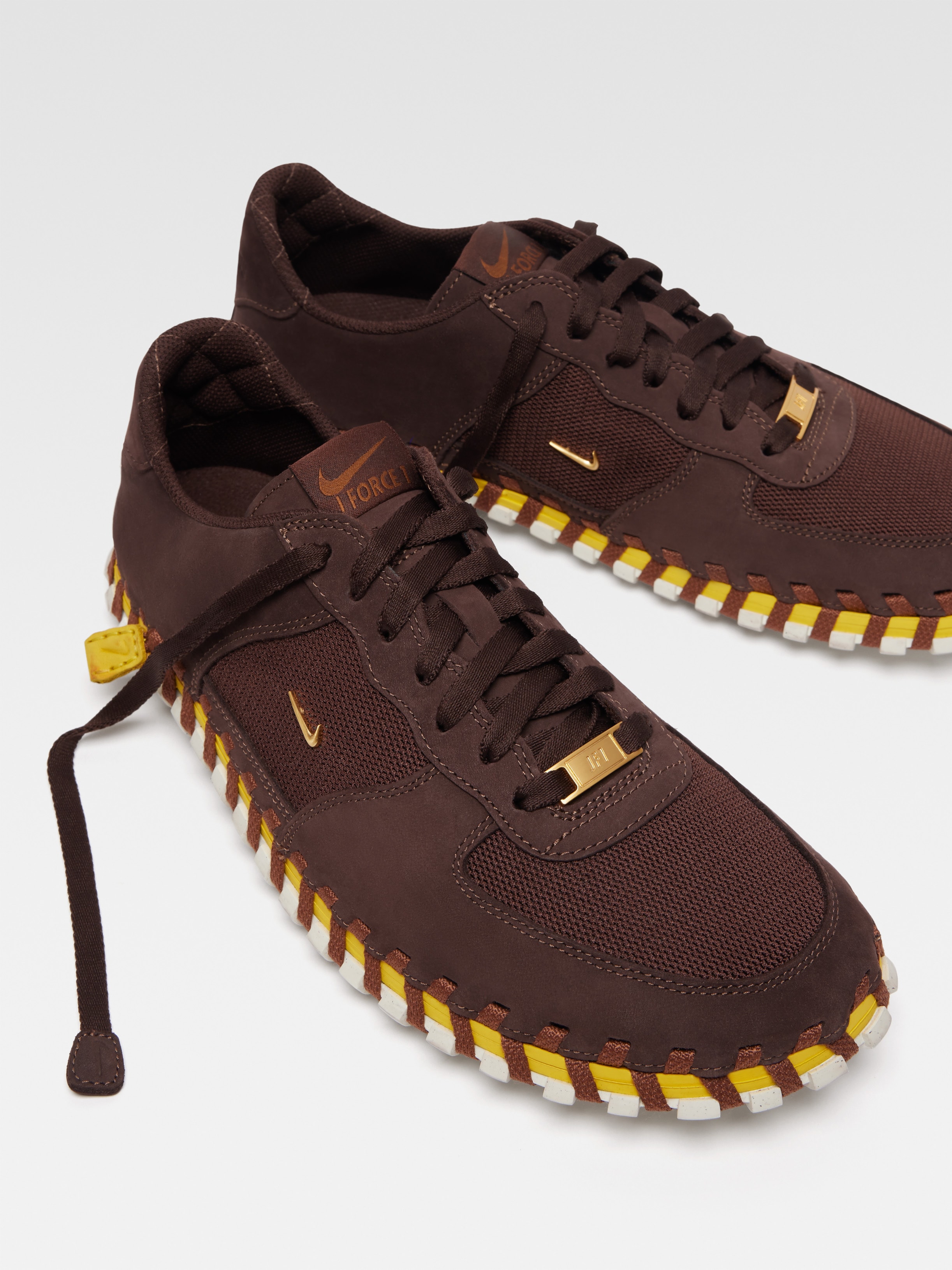 NIKE J FORCE