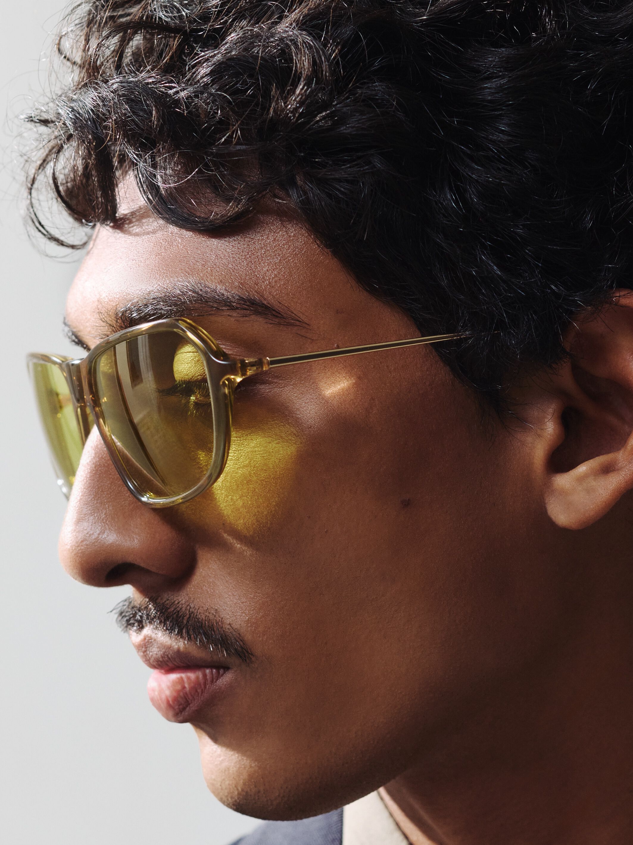 Mimosa サングラス by JACQUEMUS | Official website