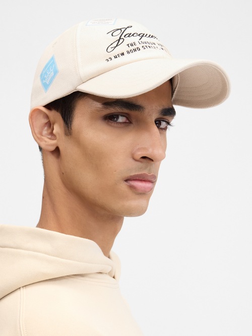 The London baseball cap