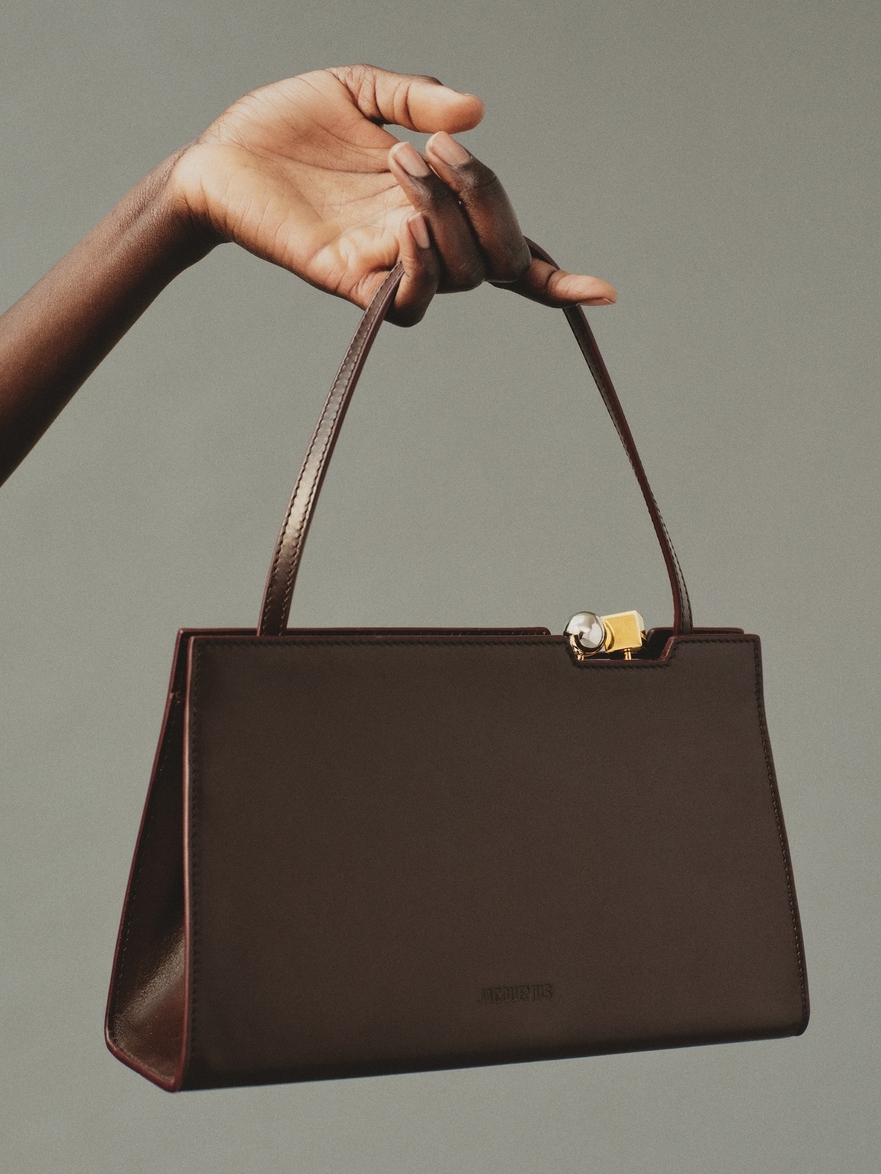 The Salon by Jacquemus