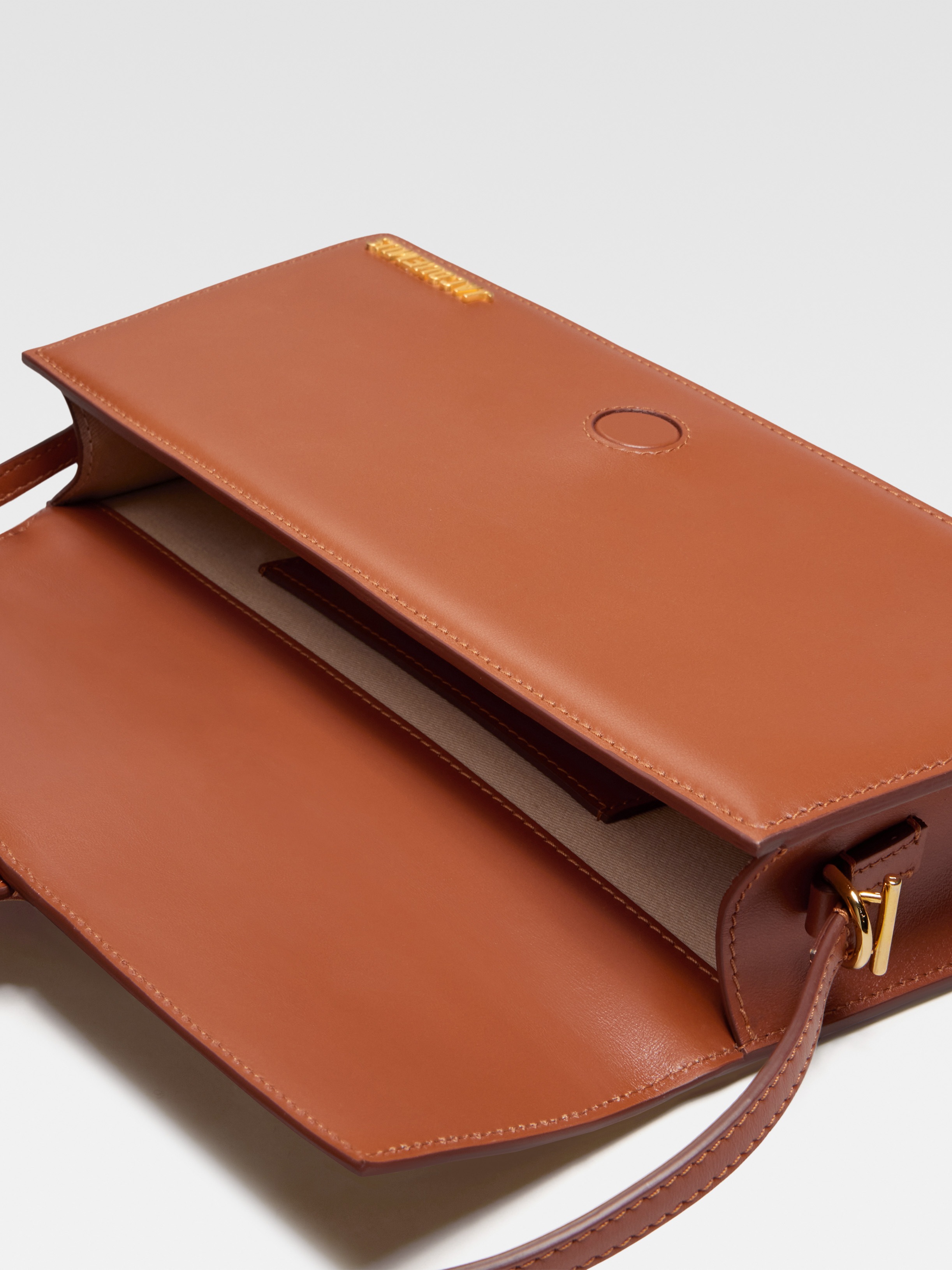 Le Bambino Long Handbag