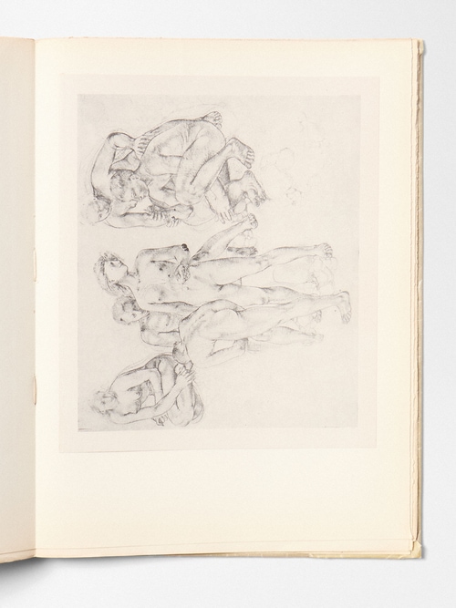 "Saisons - Almanach des lettres et des arts 2 - &Eacute;t&eacute; 1945"
