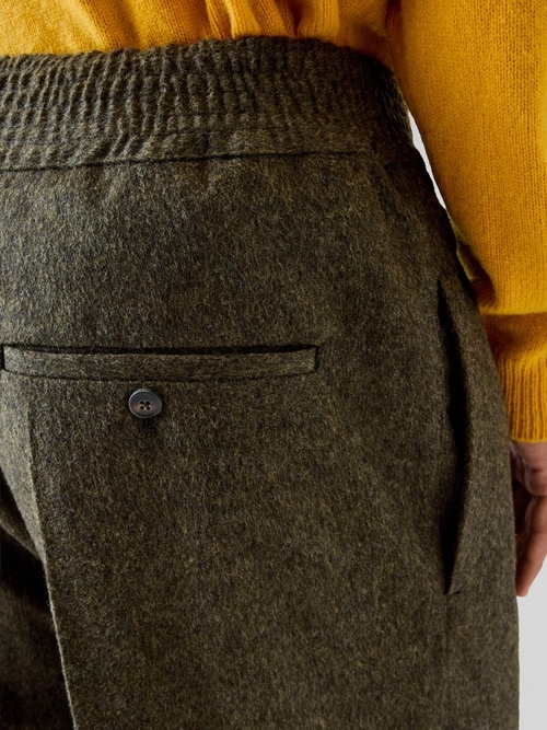 The Miami pants