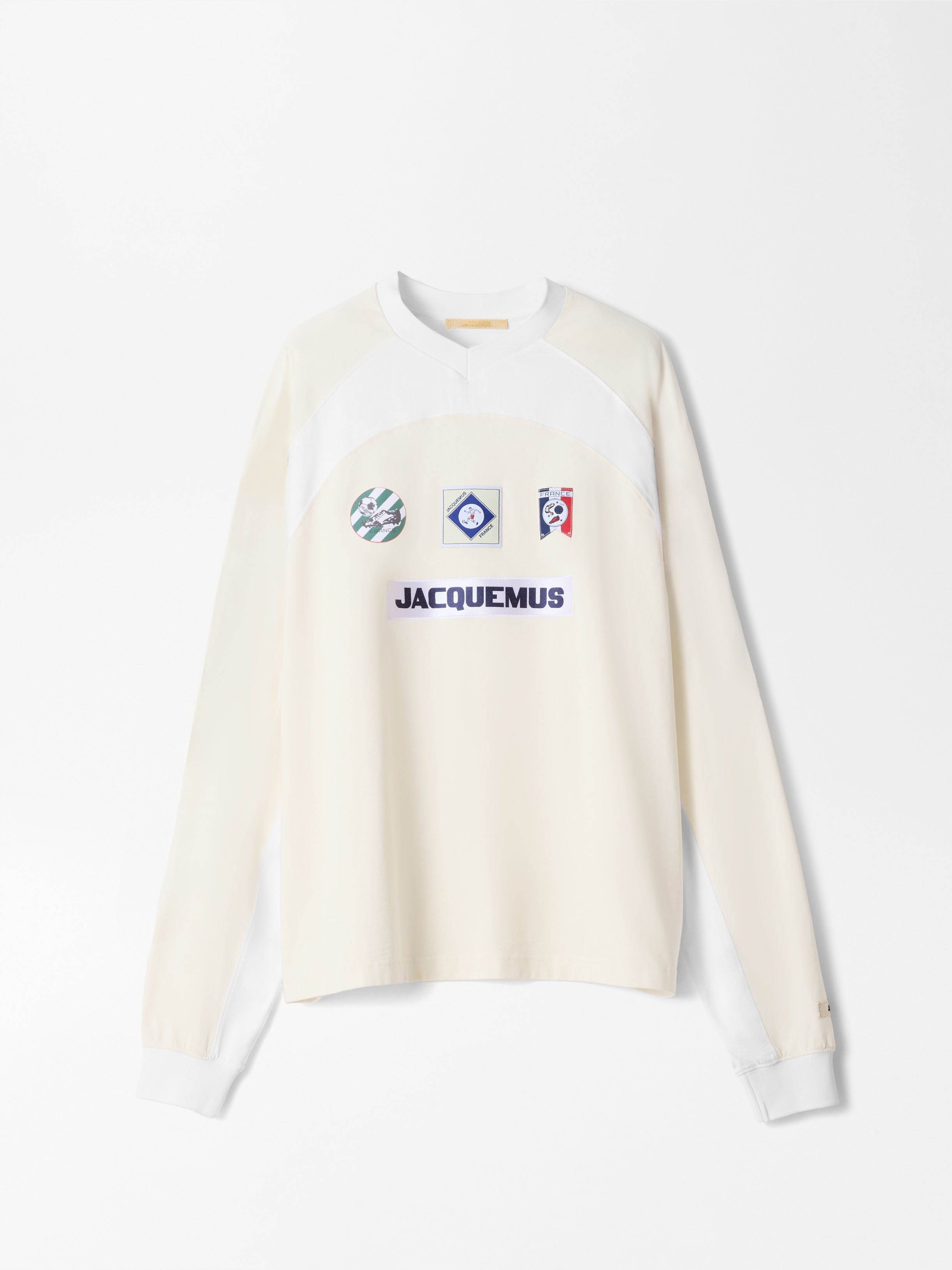 LE TSHIRT SUPPORTER ML