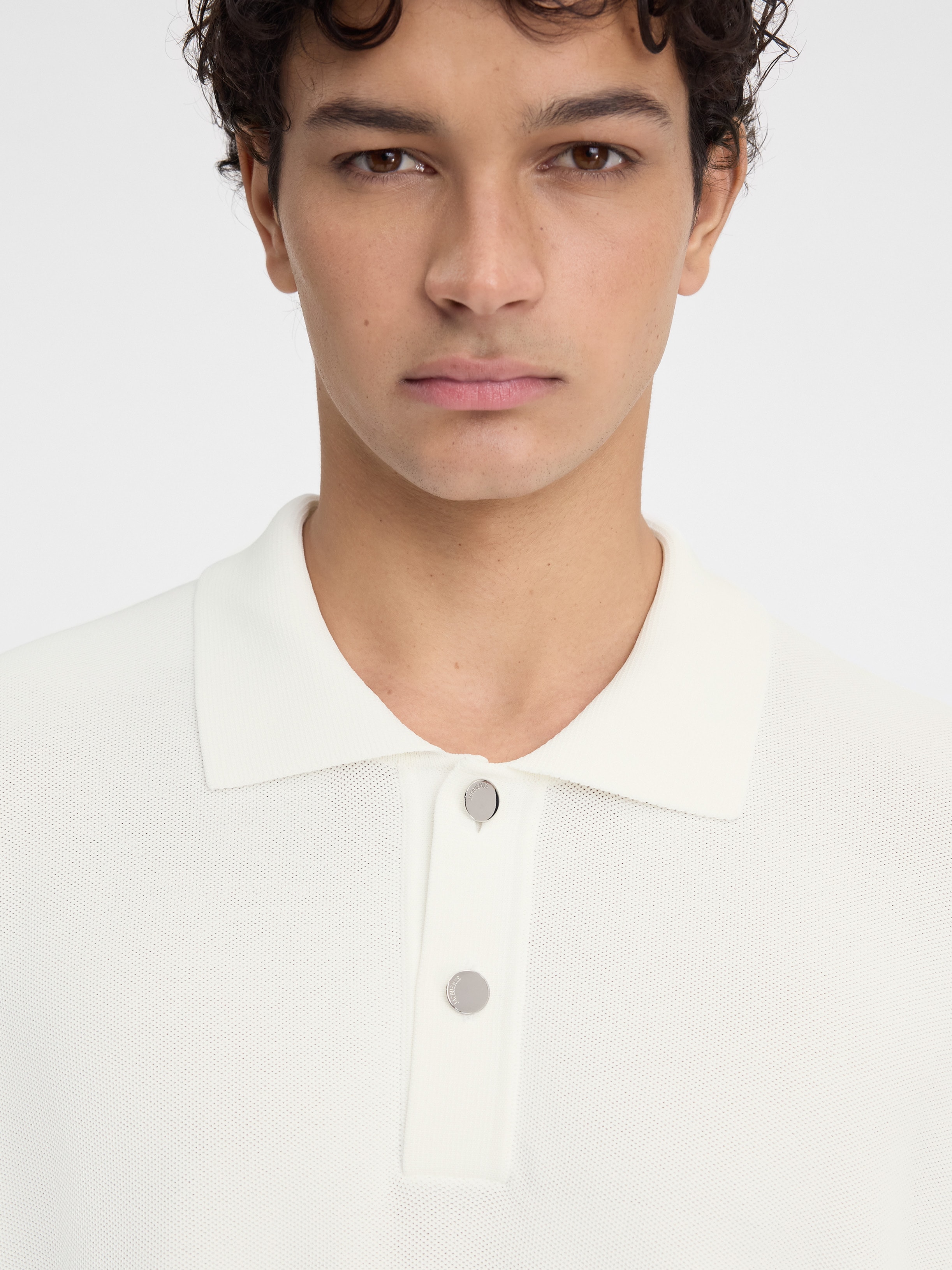 LE POLO MAILLE