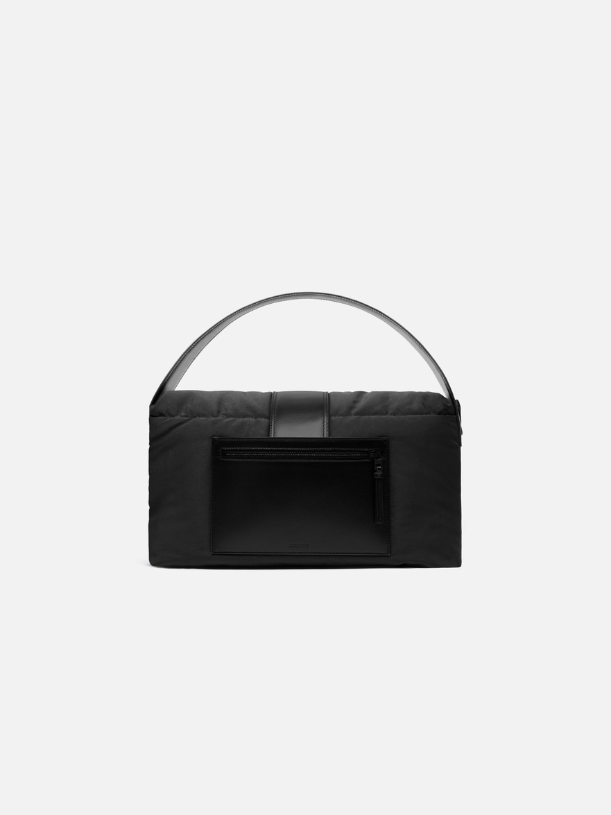 Bambino メッセンジャーバッグ by JACQUEMUS | Official website