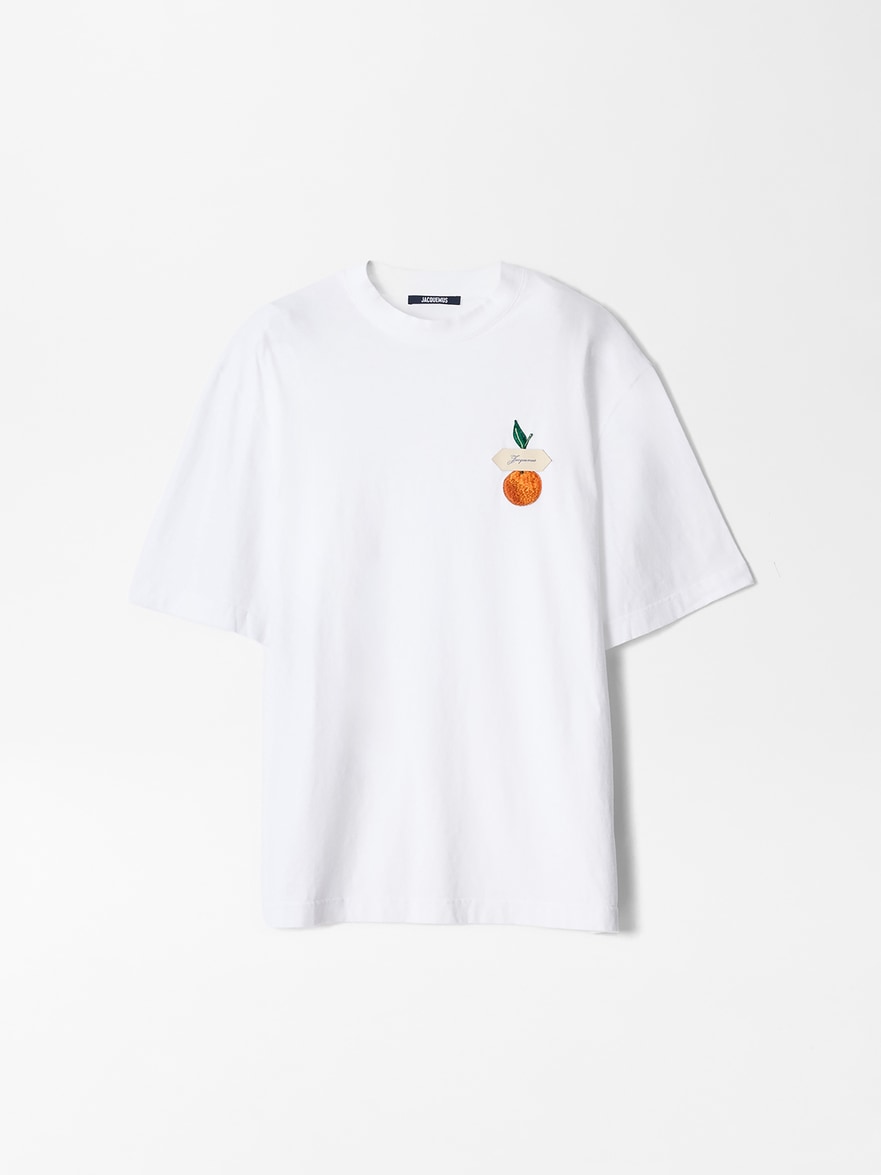 LE TSHIRT CLEMENTINE