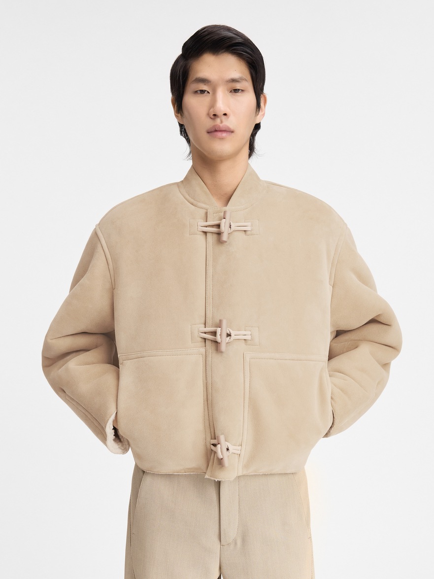 Telo ジャケット by JACQUEMUS | Official website