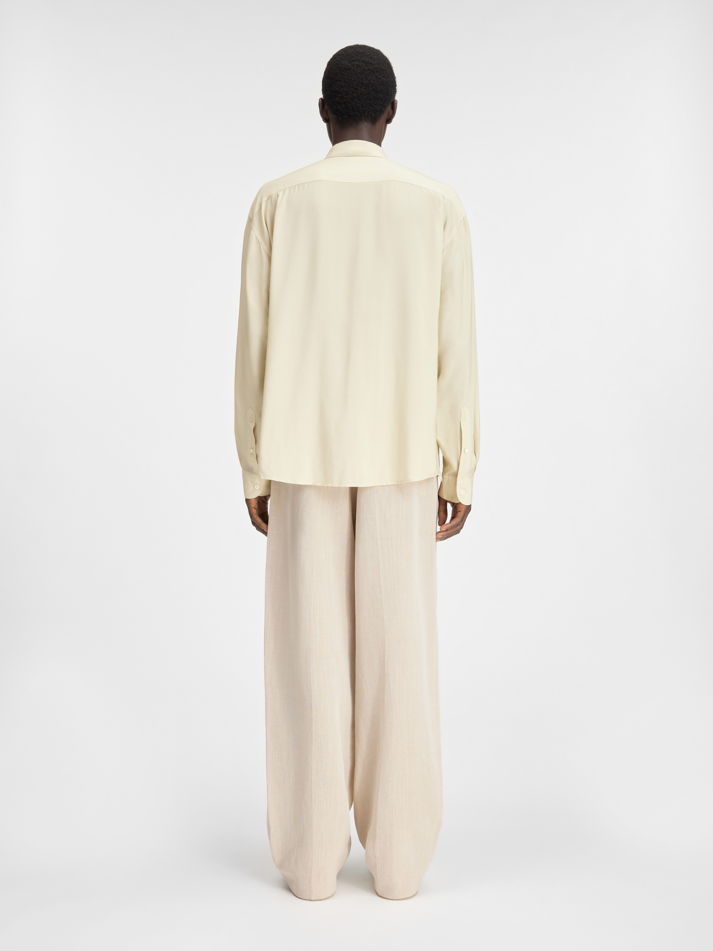 LA CHEMISE SIMON