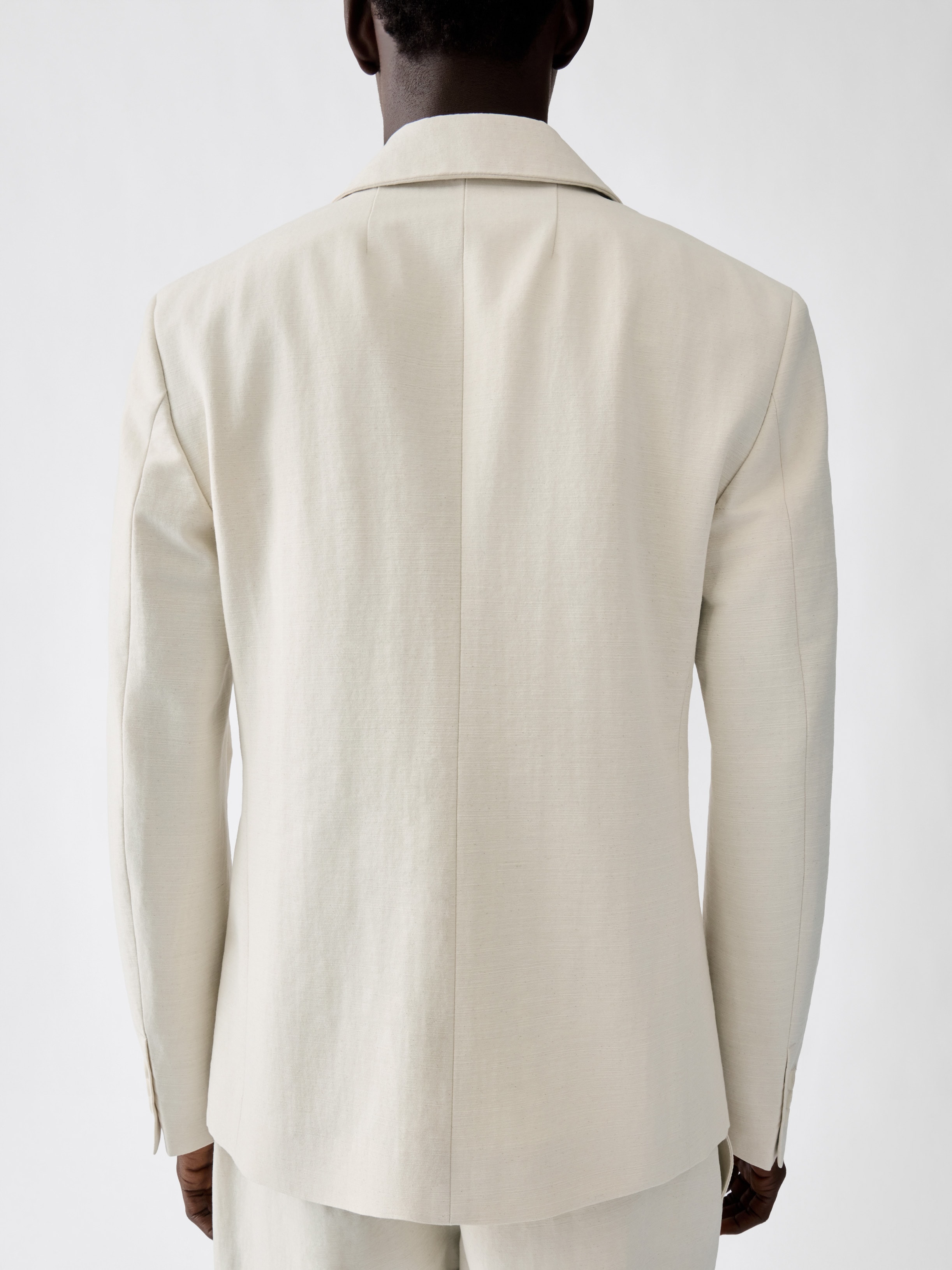 LA VESTE MELO