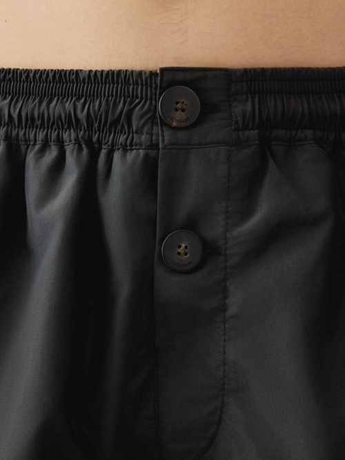 The Puntini swim shorts