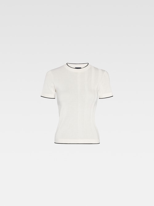 The Tricot t-shirt