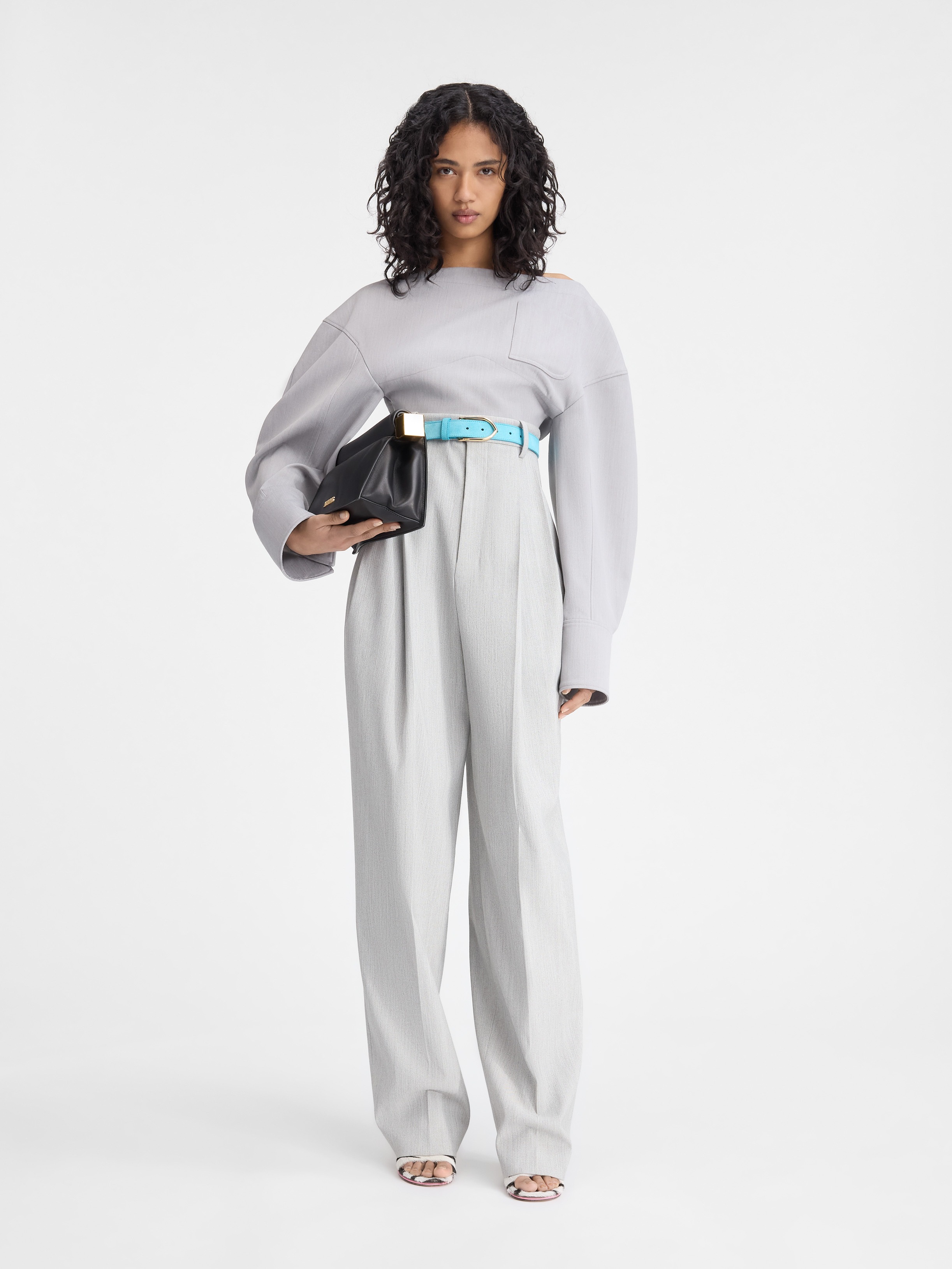 Casaco トップス by JACQUEMUS | Official website 