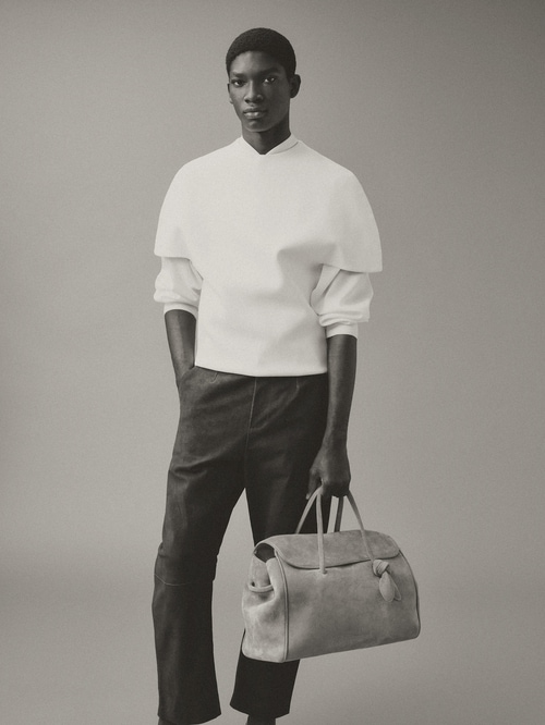 El bolso shopper Turismo