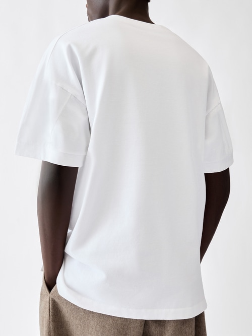 The Corso short-sleeve t-shirt