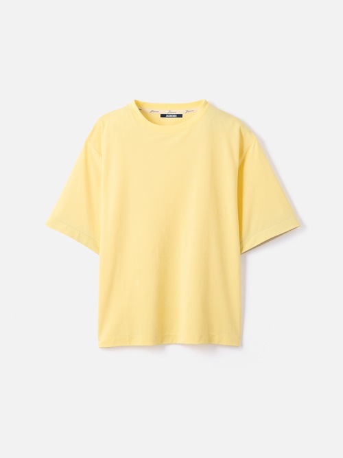The Rond Carr&eacute; short-sleeve t-shirt