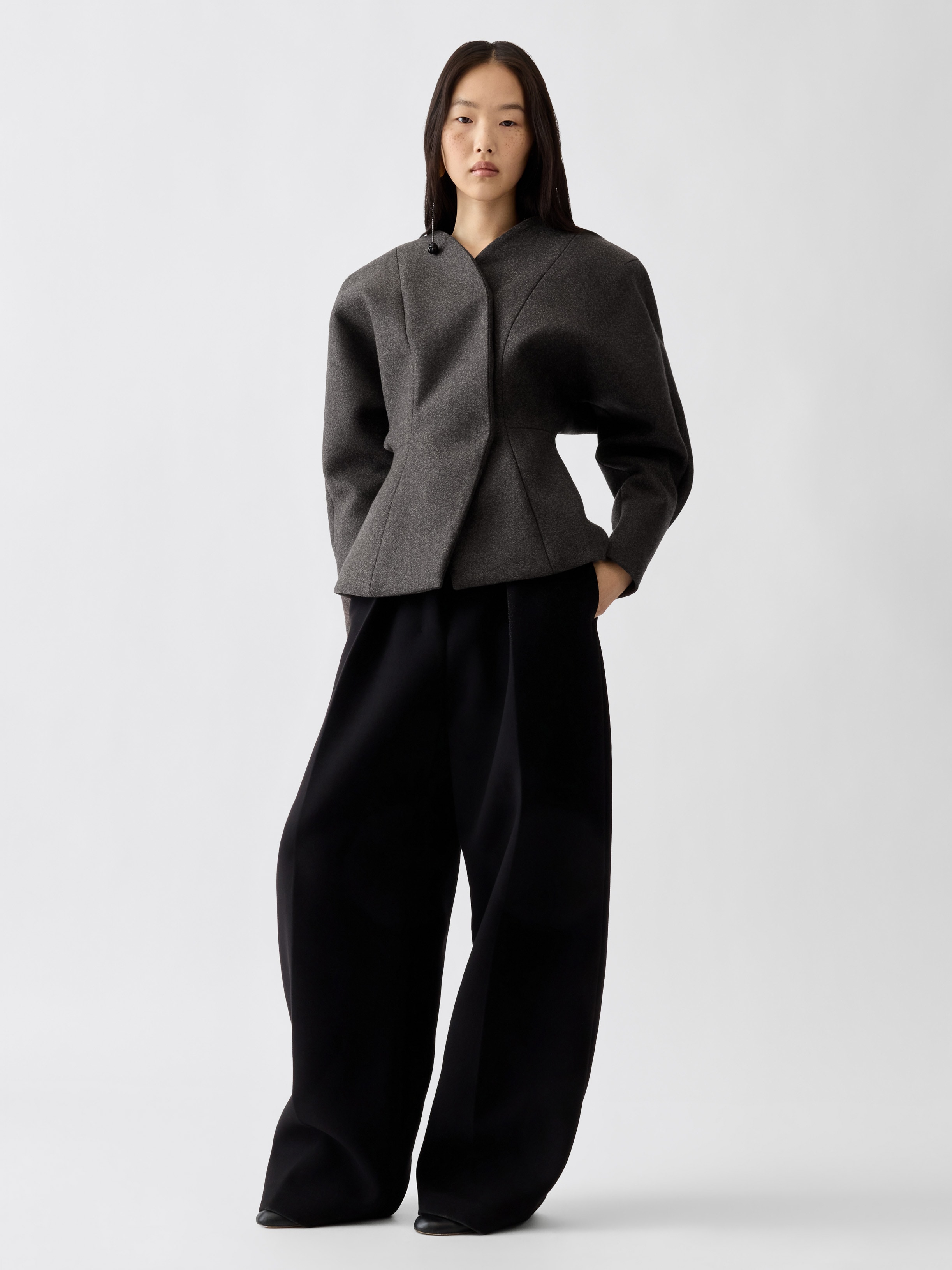 LA VESTE PALOMA