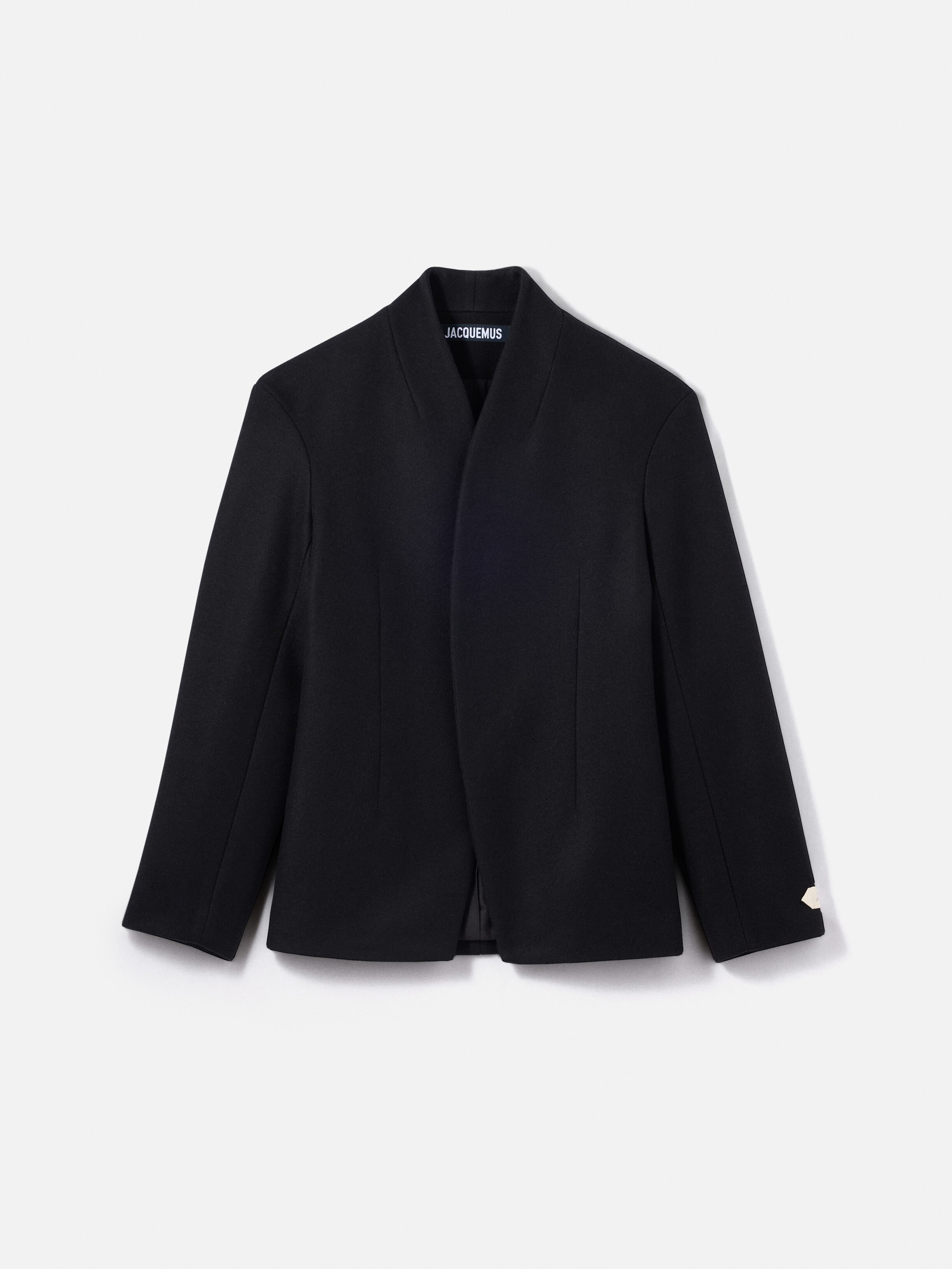 Bastide ジャケット by JACQUEMUS | Official website