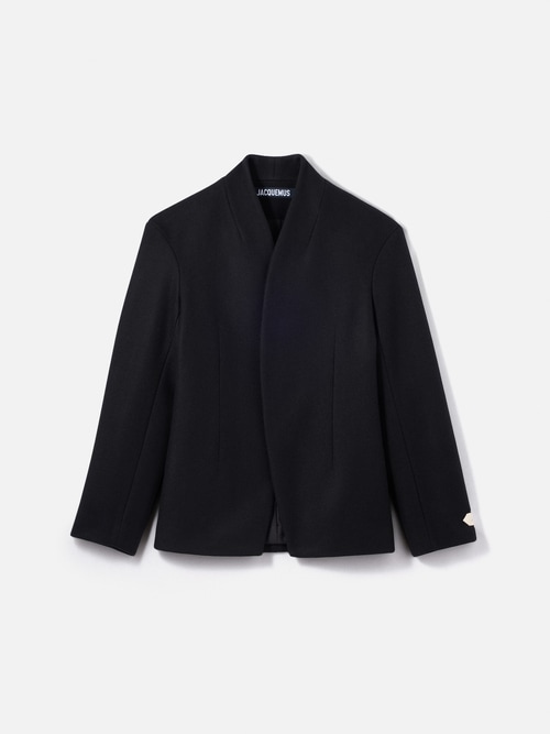 The Bastide jacket
