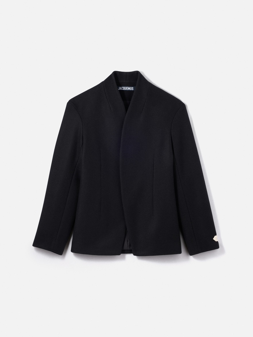 LA VESTE BASTIDE
